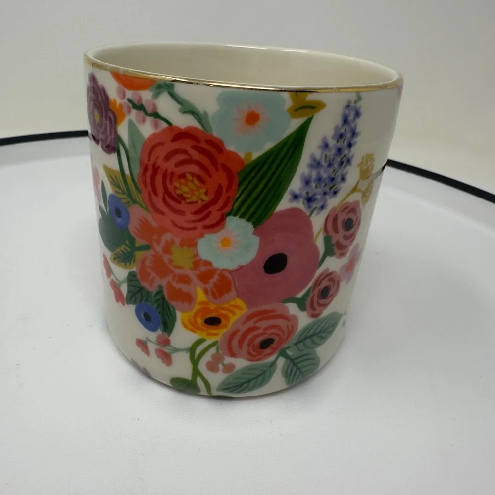 Rifle Paper Co. charming mug